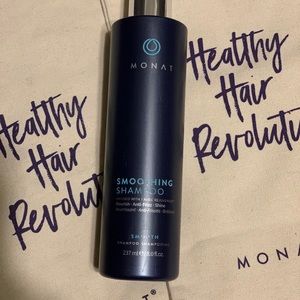 Monat Smoothing Shampoo
